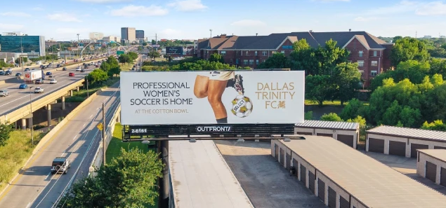 Dallas Trinity FC, Offseason